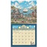 2025 Wall Calendar WCA92583